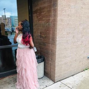 Meet your Posher, April